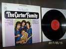 The Carter Family ?LP The Best Of The Carter Family