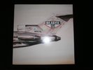 Beastie Boys License To Ill LP 1986 Def Jam gatefold NEAR MINT VINYL PROMO