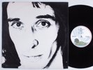 JOHN CALE Fear ISLAND LP VG+ uk