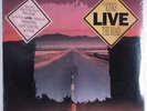 KINKS Live The Road MCA LP SEALED