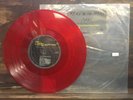 YEAH YEAH YEAHS MAPS RED VINYL MINI ALBUM 10” RECORD PUNK EX/VG