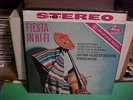 HOWARD HANSON & ORCHESTRA  LP FIESTA IN HI-FI MERCURY LIVING PRESENCE STEREO