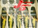 70S BUBBLEGUM SOUL MOTOWN JACKSON FIVE LOOKIN' THROUGH THE WINDOW PICTURE SLEEVE