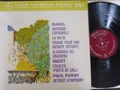 PAUL PARAY / RAVEL - IBERT  / MERCURY SR 90313