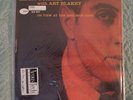Kenny Burrell with Art Blakey 