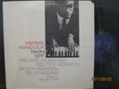 Herbie Hancock 