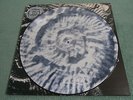THE SUNDAYS READING WRITING ARITHMETIC ROUGH TRADE 148P RARE PICTURE DISC INDIE