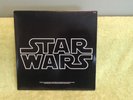 Star Wars Soundtrack by John Williams Vinyl Record Album LP 1st Press 1977 2 LPS