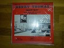 2LP Henry Thomas - 
