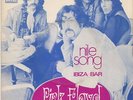 PINK FLOYD * Nile Song * 1969 French 45 * Exclusive PS * PROG PSYCH *