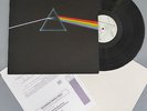 PINK FLOYD Dark Side Of The Moon (1973 US LP) MFSL, Gatefold, LISTEN MP3
