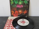 Yes  America  Promo  White    Japan