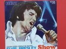 ELVIS PRESLEY- UNIQUE ART ON THIS ITALIAN THATS THE WAY IT IS