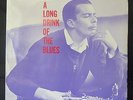 JACKIE McLEAN A Long Drink Of The Blues XTRA UK Press LP EX Laminated JAZZ