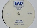 Earl Sixteen 