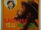 Judah Eskender Tafari 