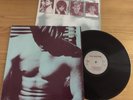 THE SMITHS...SELF TITTLED ALBUM...RARE UK ISSUE ALBUM ROUGH TRADE ROUGH 61