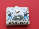 ELVIS PRESLEY-LOVELY CONDITION FOR THIS GENUINE EPE PURSE