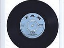 Prince Buster . Let Her Go .