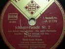 HANS ARNO SIMON & CASINO SEXTETT 