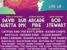 2 Weekend tickets to Isle of Wight festival with camping