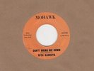 Rita Decosta - Dont Bring Me Down - Contempo - Northern Soul Crossover Motown Tm