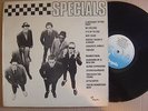 THE SPECIALS s/t SPANISH LP CHRYSALIS 1980 SKA