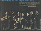 The Weavers - Reunion At Carnegie Hall 1963 (LP, Ltd Edition) - Vinyl Roots/F...