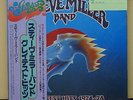 Vinyl LP Records ECS-81152 The Steve Miller Band Greatest Hits 1974-78 w/OBI JP