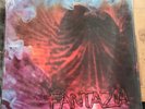 Fantazia  Modern Soul LP SEALED 1979 Copy  IMPOSSIBLE to Find