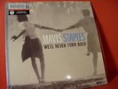 MAVIS STAPLES 