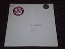 THE BEATLES WHITE ALBUM Still Sealed WHITE VINYL Audiophile 2 LP Release
