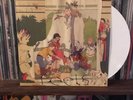 Animal Collective - Feels 2xLP White Vinyl Holy Grail Rare Oop Black Dice Indie