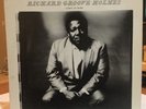 Richard Groove Holmes - Comin On Home * Blue Note BST 84372 Jazz LP Promo