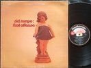 SID RUMPO - FIRST OFFENSE  1974 Aussie only PROGROCK PROMO LP  Near Mint