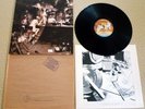 LED ZEPPELIN, IN THROUGH THE OUT DOOR, 1979 UK SWAN SONG LABEL LP WITH LETTER F.