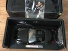 ?RARE?FERRARI CALIFORNIA•Ltd Ed Elite Model Car George Michael (Wham) HOT WHEELS