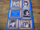 ROCK & ROLL HALL of  FAME *  FOURTEENTH ANNUAL INDUCTION DINNER 1999* PROGRAMME