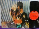 JIMI HENDRIX Band Of Gypsys LP AUSTRALIAN PUPPET COVER NM