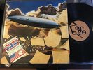 LED ZEPPELIN Complete BBC Performances 4x LP Australian Toasted Release not TMOQ