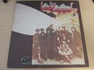 LED ZEPPELIN II LP Rare ROBERT LUDWIG Mastered LP-(RL+RL/SS) BOTH Sides VG-Vinyl