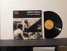 LEE KONITZ MARTIAL SOLAL European Episode '68 Campi Italy RARE  DJ only MONO M-