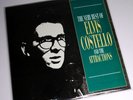 ELVIS COSTELLO & THE ATTRACTIONS 