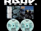 NAUGHTY BY NATURE - NAUGHTY BY NATURE - LP VINYL 12