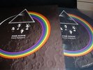 LP.PINK FLOYD.TRAVEL SEQUENCE.LIVE RAINBOW 72.+COVER.LIMIT 500 COPIES.PICTURE