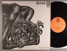 Comus  First Utterance   Prog; Folk Rock   UK Press  Dawn Label  Rare LP