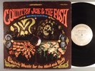 Country Joe & The Fish  Electric Music For The Mind And Body    Psych