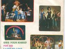 RAINBOWS COVER /ABBA 