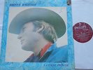 JOHNNY HALLYDAY La terre promise CANADA ORIG 1975  PHILIPS LP