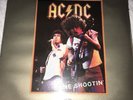 LP - AC/DC - Gone Shootin Ltd. Edt. Colored Vinyl Sealed Rarität Swingin Pig